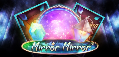 Prova nya Mirror Mirror med 100% extra