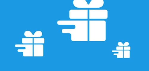 Få 40 snabba jackpottspins