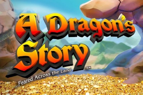 A Dragon's Story
