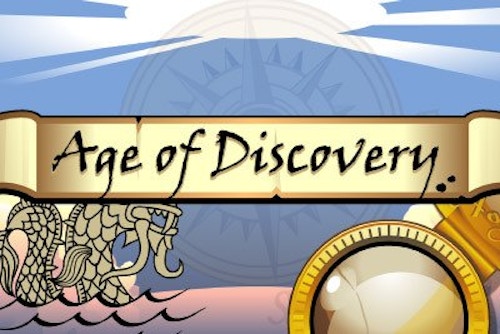Age Of Discovery