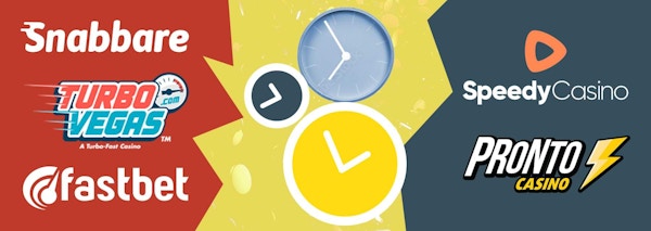 casino uttag branding