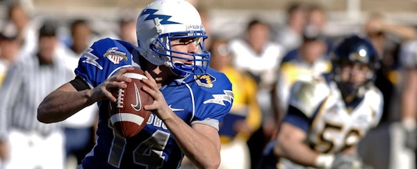 Spelbolag erbjuder de största sporterna