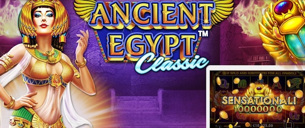 Vinn lyxresa till Las Vegas