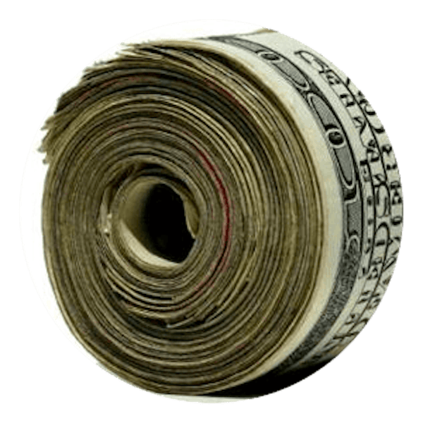 Bankroll eller bankrulle