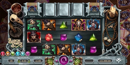 Månadens bästa spelsläpp