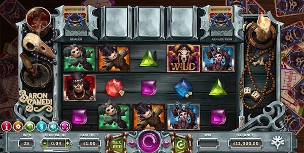 Månadens bästa spelsläpp