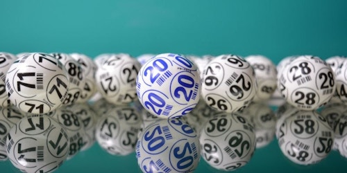 Bet365 lanserar nytt lotteri - Lotto365