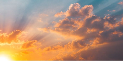 Betta på sommarvädret i Solligan 2023