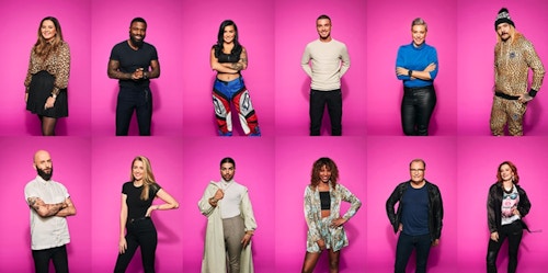 Big Brother 2020 - såhär ser oddsen ut