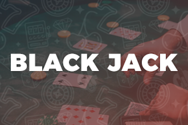 Blackjack