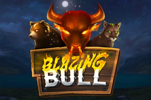 Blazing Bull
