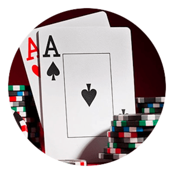 Bli bra på onlinepoker