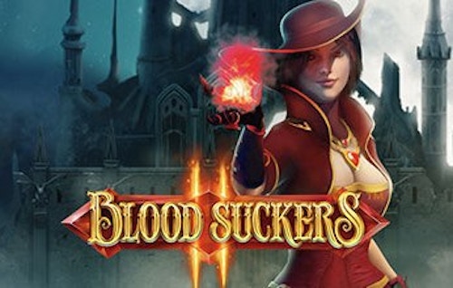 Blood Suckers 2