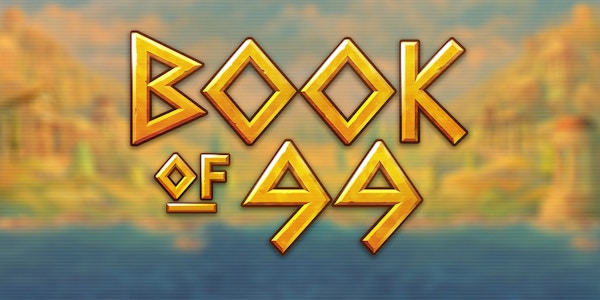 Book of 99 från Relax Gaming