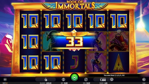 Bästa slot-releaserna i april