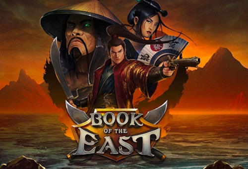 Book of the East