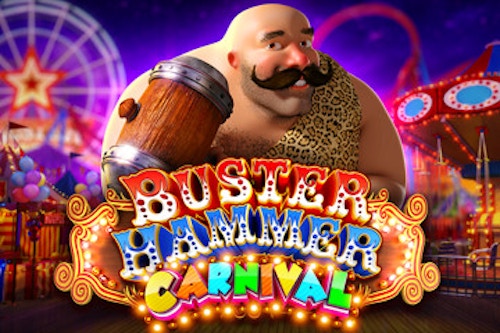 Buster Hammer Carnival