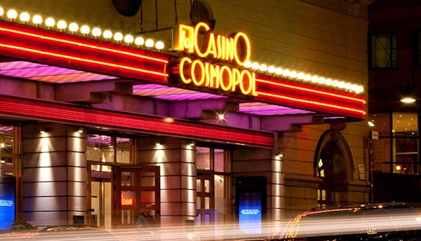 Statliga spelbolaget får sänkt straff