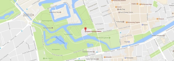 Casino Cosmopol Malmö