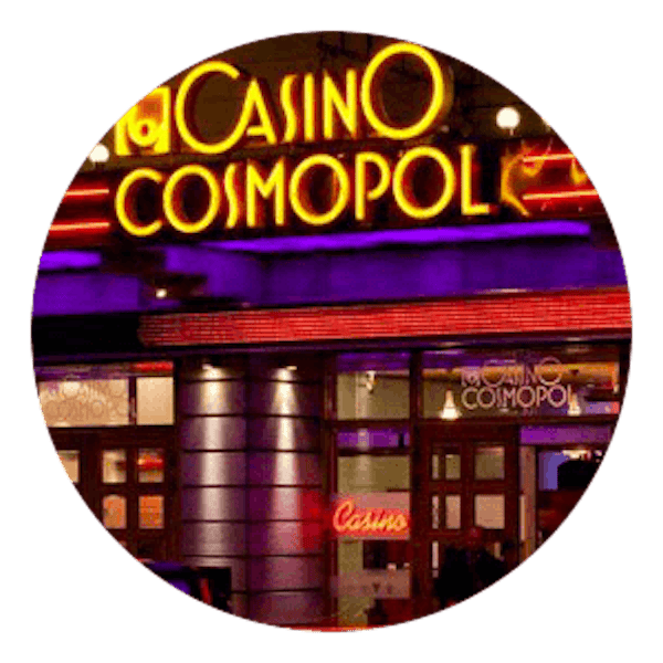 Casino Cosmopol i Stockholm