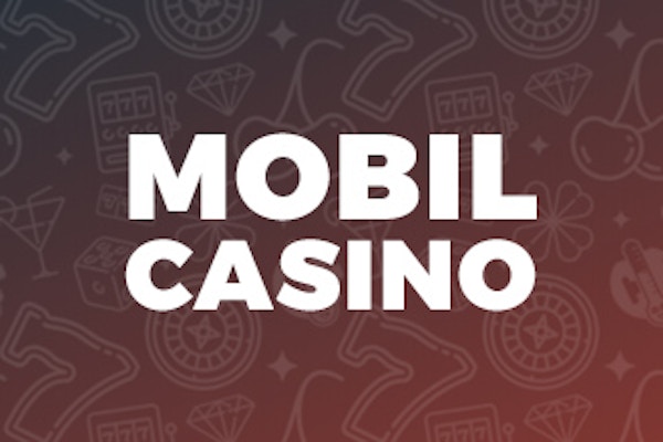 Mobilcasino