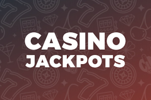 Casino Jackpots
