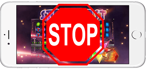 Hur du undviker de 7 vanligaste misstagen hos nätcasinon