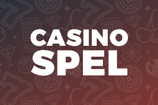 Casinospel