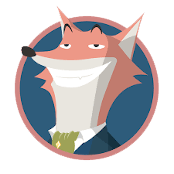 CasinoandFriends Räven