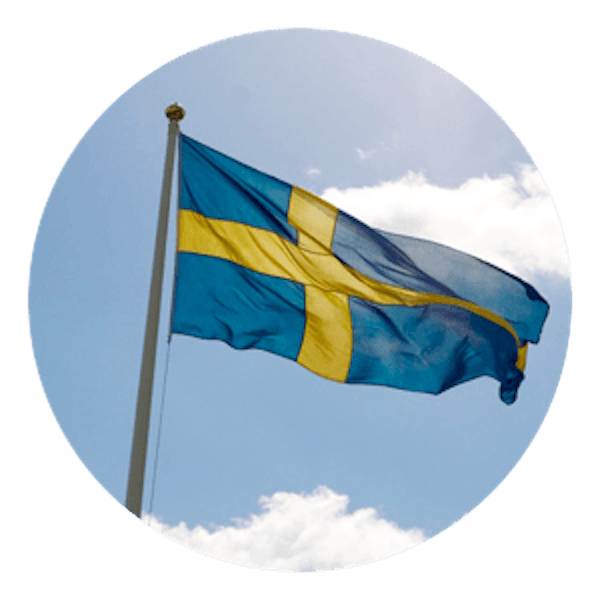 Casinon med svensk licens