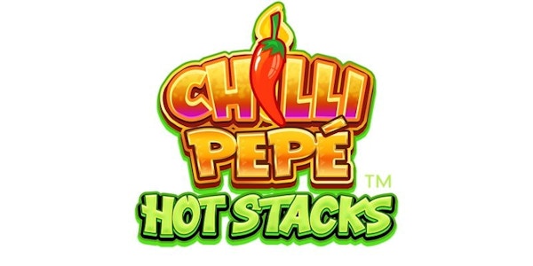 Chilli Pepe Hot Stacks från Just For The Win