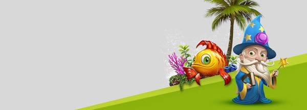 Sommarlotteri med massor av fina priser i potten hos favoritcasino