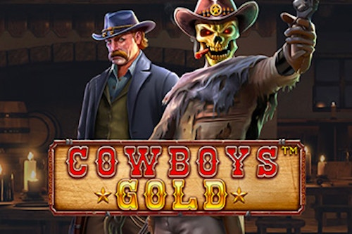 Cowboys Gold
