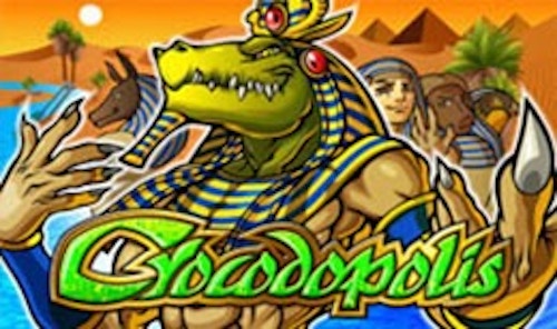 Crocodopolis