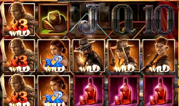 Finsk man tog hem 3.5 miljoner kronor på free spins!