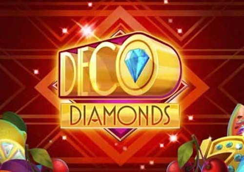 Deco Diamonds