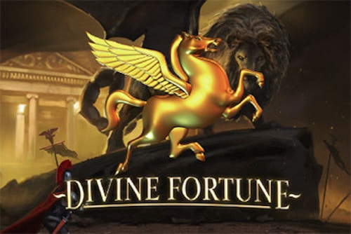 Divine Fortune