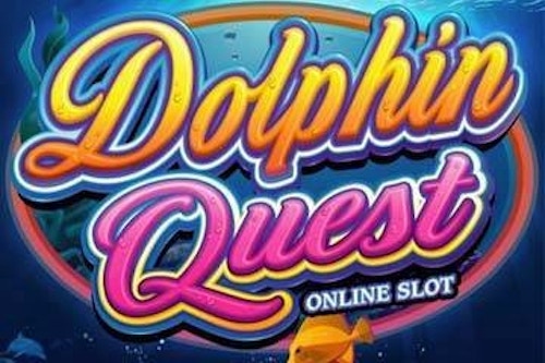 Dolphin Quest