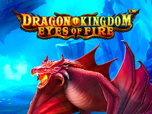 Dragon Kingdom: Eyes of Fire