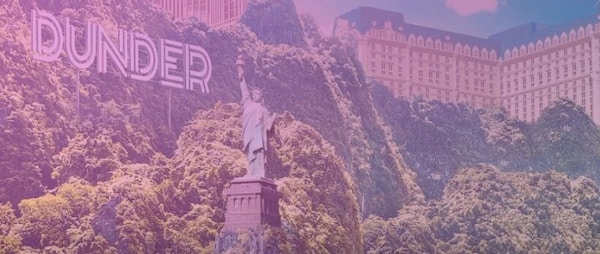 Testa marknadens bästa spel