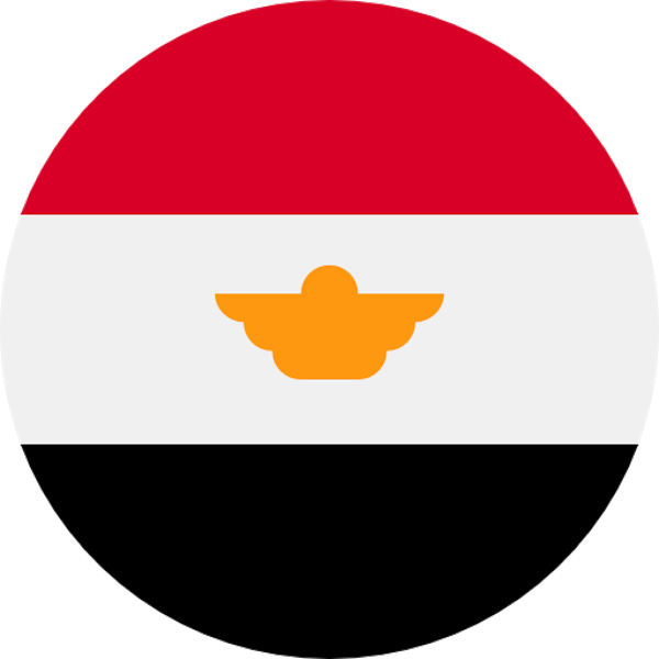 Egypten