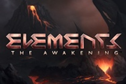 Elements The Awakening