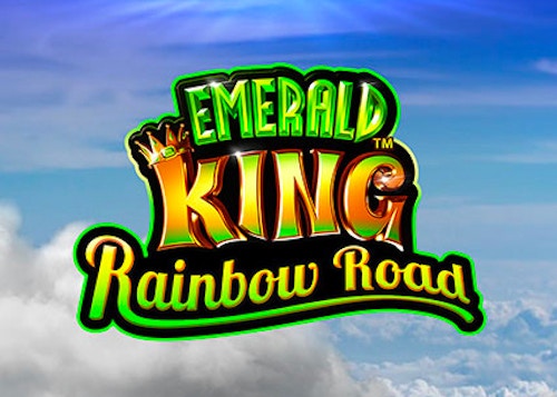 Emerald King Rainbow Road
