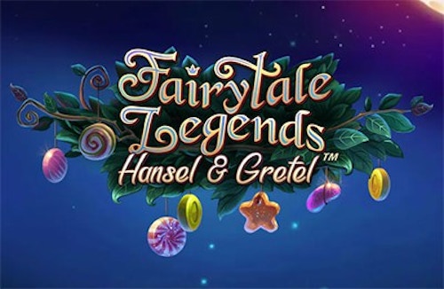 Fairytale Legends: Hansel & Gretel