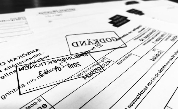 Nya finansministern vill stärka konsumentskyddet för spelare