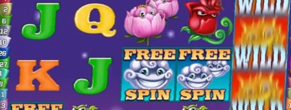 Freespins Utan Insättning April 2017