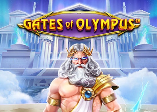 Gates of Olympus