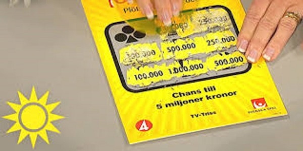 Gävle fick ny trissvinnare