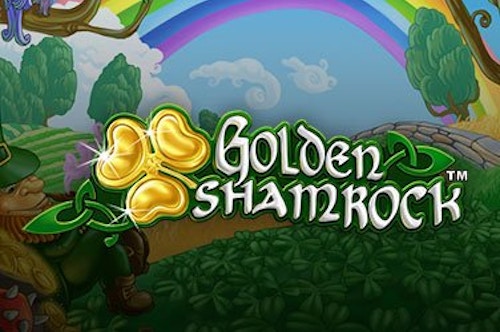 Golden Shamrock