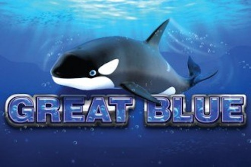 Great Blue